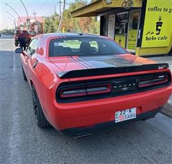 دۆج چالنجەر